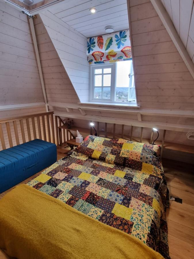 Ferienhaus Square Oast *