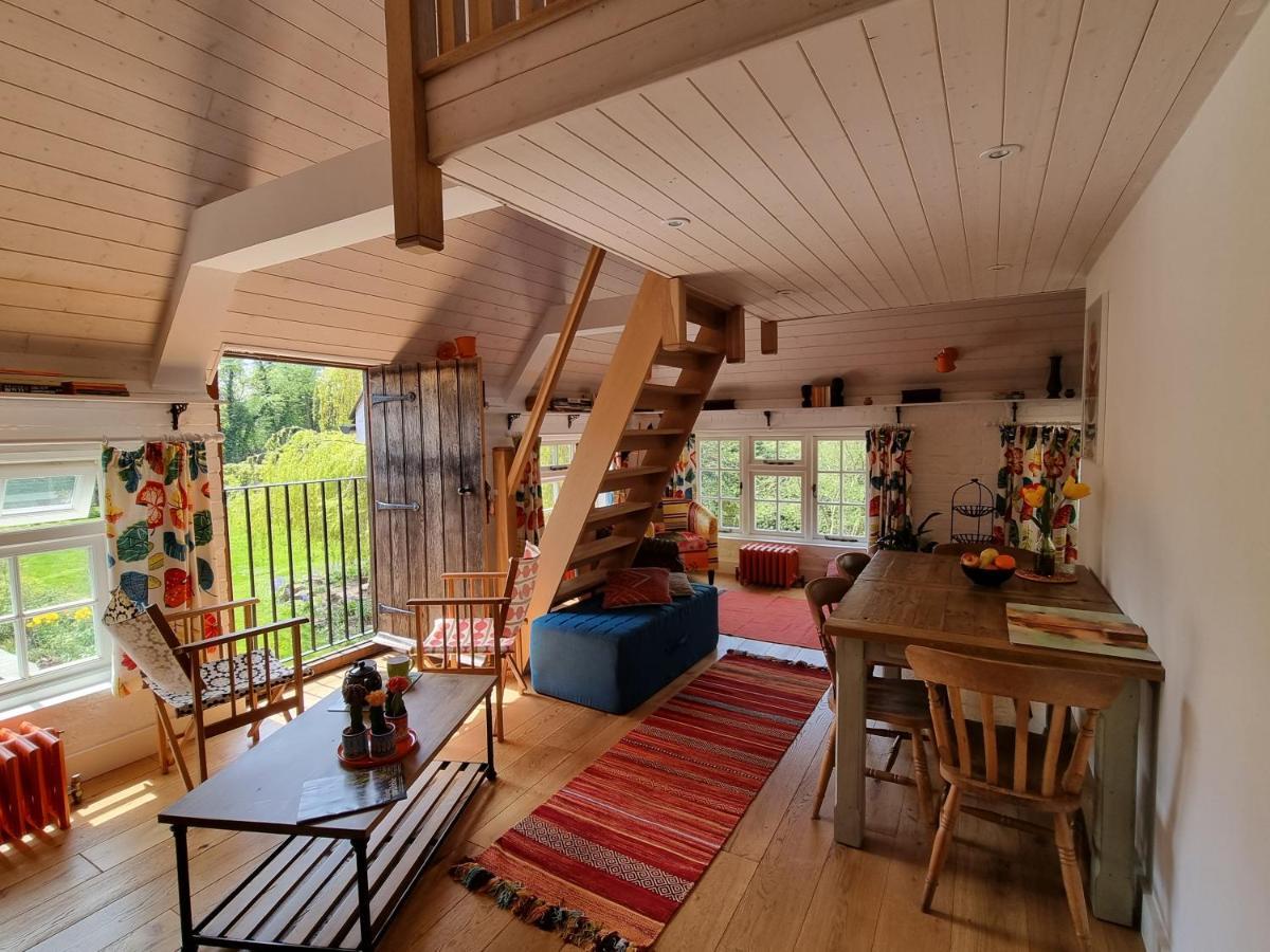 Ferienhaus Square Oast *